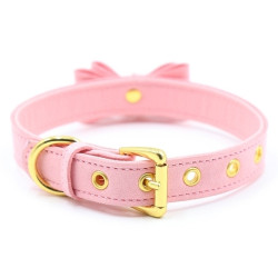 Generique Collier Ding Fly Rose